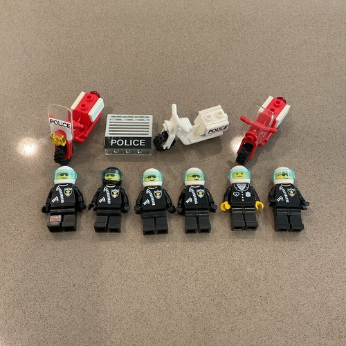 Lego vintage city town - vintage,