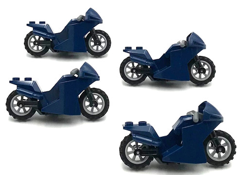 Lego new dark - lego, 4