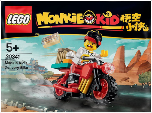 Lego 30341 2020 - , kid